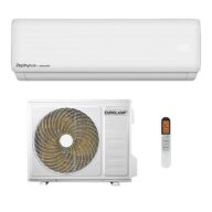 ΚΛΙΜΑΤΙΣΤΙΚΟ 12000BTU WIFI DC INVERTER R32, XAB1 PANEL, 4IN1 FILTER, iFEEL, GOLDEN FINS, 3D AIR, A+++/A++ Zephyrus