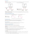 S1-T SKYDANCE AC Smart RF 2.4Ghz & Αφής - Touch Triac Dimming AC100-240V σε AC100-240V 1 x 1.5A 360W - Max 1.5A 360W - IP20 - Μαύρο Σώμα - Μ8.5 x Π8.5 x Υ3.2cm - 5 Years Warranty