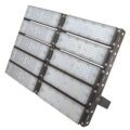 ΠΡΟΒΟΛΕΑΣ LED SMD 10Χ50/500W AC100-240V ΜΑΥΡΟΣ IP65 4000K PLUS