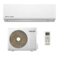 ΚΛΙΜΑΤΙΣΤΙΚΟ 12000BTU DC INVERTER R32, KC PANEL , iFEEL, GOLDEN FINS , HOTEL MENU, A+++/A++ Aere