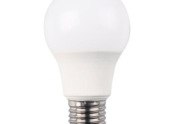 ΛΑΜΠΑ LED ΚΟΙΝΗ 9,5W E27 4000K 175-265V "PRO"