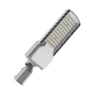 ΦΩΤΙΣΤΙΚΟ ΔΡΟΜΟΥ LED SMD 100-277VAC 80W 4000K IP66 SATURN PLUS