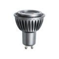 Σποτ LED GU10 MR16 7W 910lm 10° AC 220-240V IP20 Φ5 x Υ6cm  Θερμό Λευκό 2700K Dimmable - 3 Χρόνια Εγγύηση