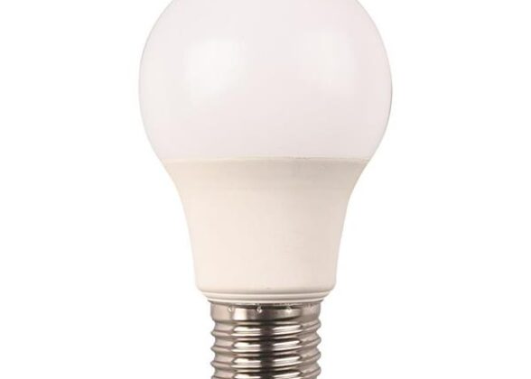 ΛΑΜΠΑ LED ΚΟΙΝΗ 2,9W E27 4000K 175-265V "PRO"