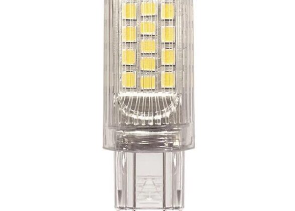 ΛΑΜΠΑ LED SMD 5W 580lm G9 6500K 220-240V