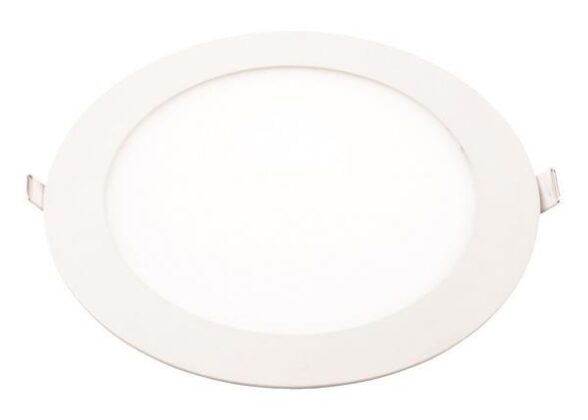 ΦΩΤΙΣΤΙΚΟ ΧΩΝΕΥΤΟ LED SLIM Φ225 20W 6500Κ ΛΕΥΚΟ 3 ΧΡΟΝΙΑ ΕΓΓΥΗΣΗ PLUS