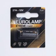 ΜΠΑΤΑΡΙΑ EXTREME 12V 27A 1τμχ