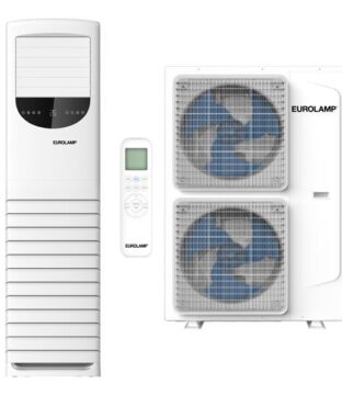 ΕΠΑΓΓΕΛΜΑΤΙΚΟ ΚΛΙΜΑΤΙΣΤΙΚΟ 48000BTU ΝΤΟΥΛΑΠΑ INVERTER Zephyrus