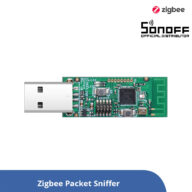 SONOFF CC2531-R3 – Zigbee Wireless USB Dongle – Packet Sniffer