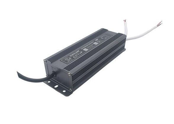 ΤΡΟΦΟΔΟΤΙΚΟ ΜΕΤΑΛΛΙΚΟ 24V DC 150W IP67