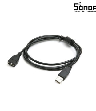 SONOFF USB Male to Female Extension Cable 2.0 Cable Length 150cm