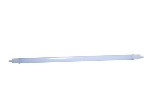 ΦΩΤΙΣΤΙΚΟ ΓΡΑΜΜΙΚΟ LED SLIM 1,20m 36W IP65 6500K VALUE