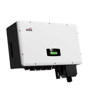 ΤΡΙΦΑΣΙΚΟΣ INVERTER AFORE 60KW