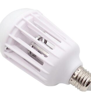 ΕΝΤΟΜΟΚΤΟΝΟΣ ΛΑΜΠΤΗΡΑΣ LED 6500K 7W 220V