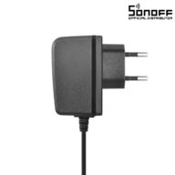 SONOFF TPF-GR-R2 – Power Supply EU-GR Plug – Τροφοδοτικό για SONOFF GK-200MP2-B WiFi Camera