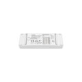 TE-12A-H SKYDANCE AC Triac Dimmable Constant Current LED Driver 1 Κανάλι AC 200-240V 1 x 0.15A 12W - Max 0.15A 12W - IP20 Μ11.1 x Π3.7 x Υ2cm - 5 Χρόνια Εγγύηση