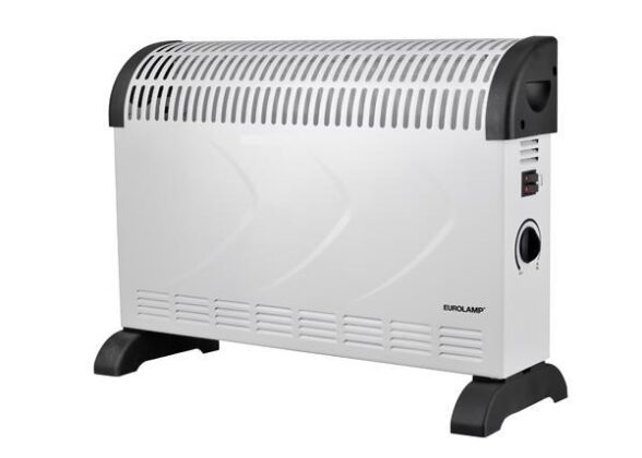 ΘΕΡΜΑΝΤΙΚΟ ΣΩΜΑ CONVECTOR ΛΕΥΚΟ 2000W