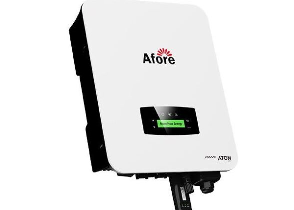 ΤΡΙΦΑΣΙΚΟΣ INVERTER AFORE 3KW