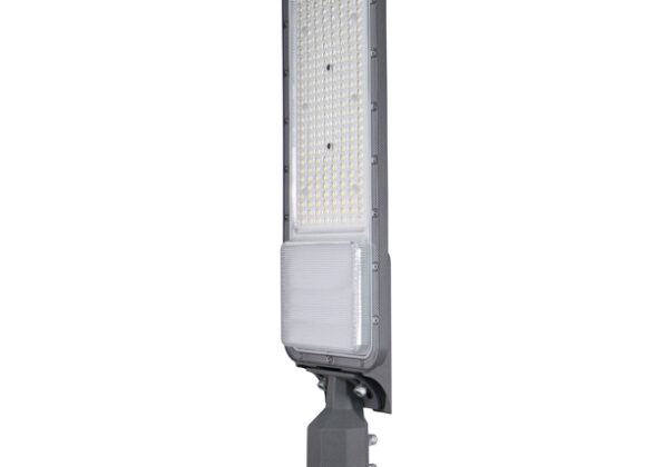 ΦΩΤΙΣΤΙΚΟ ΔΡΟΜΟΥ LED SMD 160-265V 150W 6500K 120 L/W IP66 PLUS