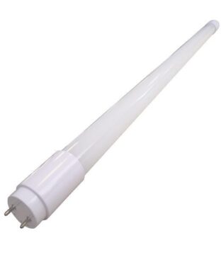 ΛΑΜΠΑ LED T8 & 8W 60cm 4000K 300° 175-265V AC