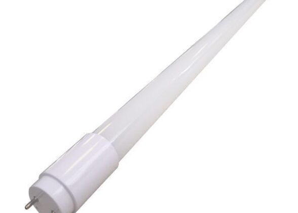 ΛΑΜΠΑ LED T8 & 8W 60cm 4000K 300° 175-265V AC